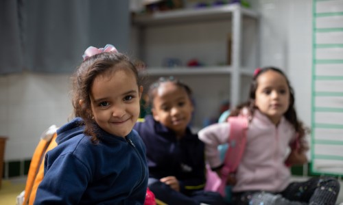 Chamada Escolar 2026 começa no dia 1º de setembro em Volta Redonda